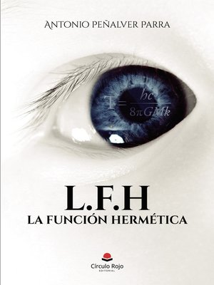 cover image of L.F.H La Función Hermética